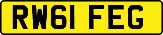 RW61FEG