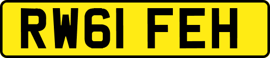 RW61FEH