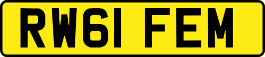 RW61FEM