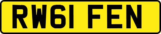 RW61FEN