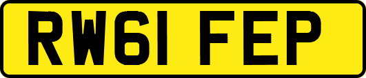 RW61FEP