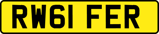 RW61FER