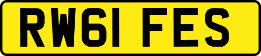 RW61FES