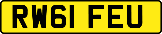 RW61FEU