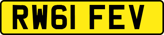 RW61FEV