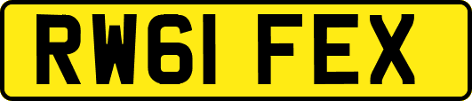 RW61FEX