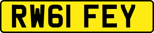 RW61FEY