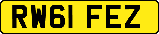 RW61FEZ