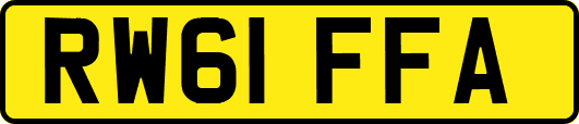 RW61FFA