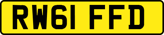 RW61FFD