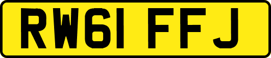 RW61FFJ