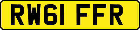 RW61FFR