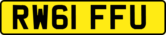 RW61FFU