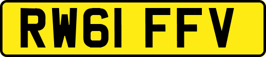RW61FFV
