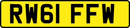 RW61FFW