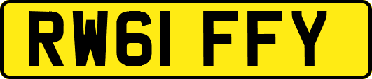 RW61FFY