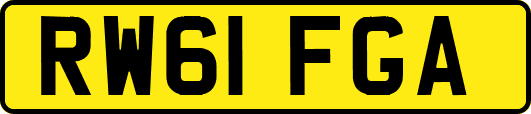RW61FGA