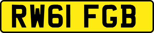 RW61FGB