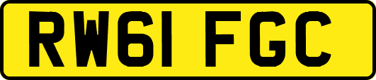 RW61FGC