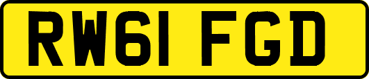 RW61FGD
