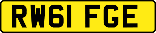 RW61FGE