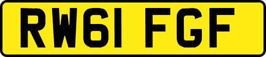 RW61FGF