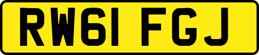 RW61FGJ