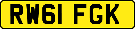 RW61FGK