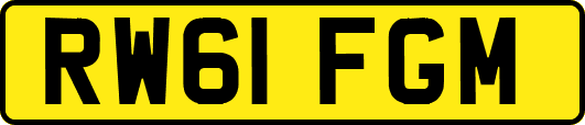 RW61FGM