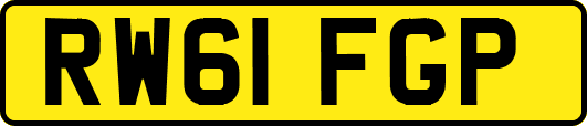 RW61FGP