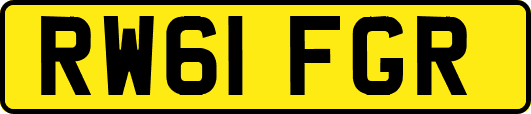 RW61FGR