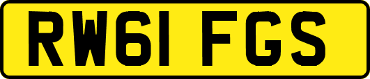 RW61FGS