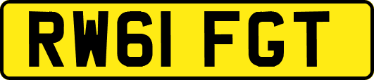 RW61FGT