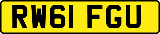 RW61FGU