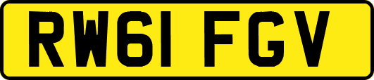 RW61FGV