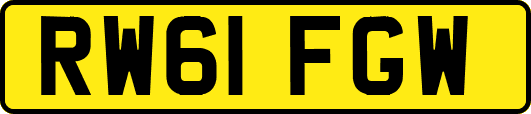 RW61FGW