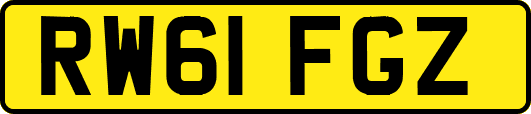 RW61FGZ