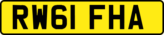 RW61FHA