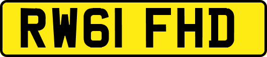 RW61FHD