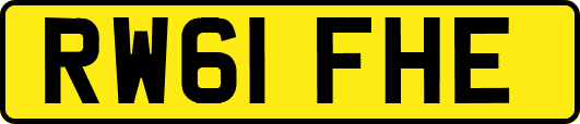 RW61FHE