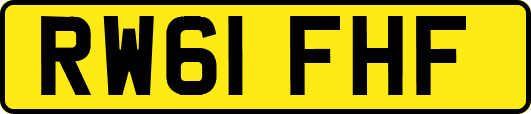 RW61FHF