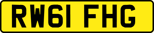 RW61FHG