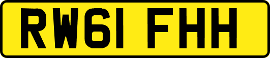 RW61FHH