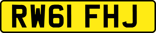 RW61FHJ
