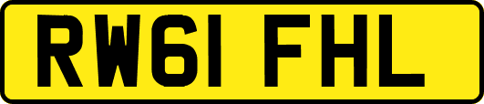 RW61FHL