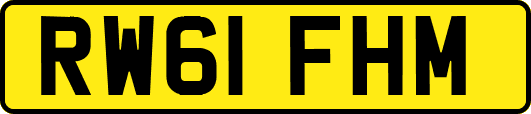 RW61FHM