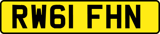RW61FHN