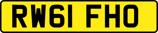 RW61FHO