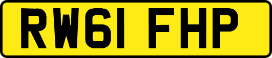 RW61FHP