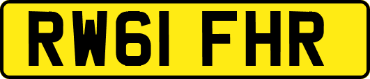 RW61FHR